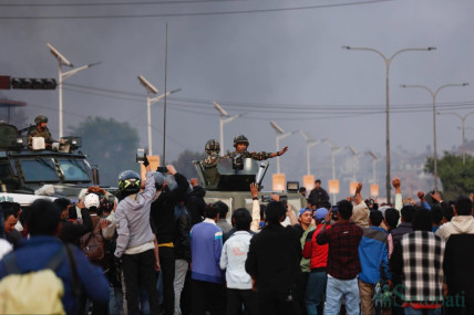 तस्बिर: नवीनबाबु गुरूङ/सेतोपाटी