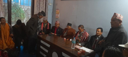 तस्बिर: राजु अधिकारी/सेतोपाटी।