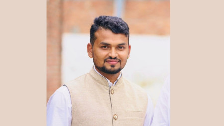 तीन वर्षअघि चुनाव हारेर यसपालि बाजी मारेका ३० वर्षीय सांसद