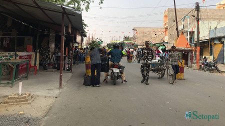 तस्बिरः मन्दिरा घिमिरे/सेतोपाटी।