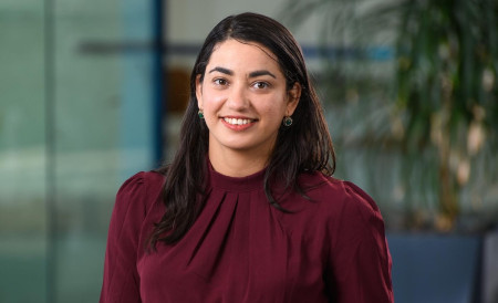 अमेरिकामा भइन् फर्मुलेसन साइन्टिस्ट, भन्छिन्– तलब र सुविधा राम्रो भएकाले सहज छ