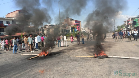 फाइल तस्बिर।