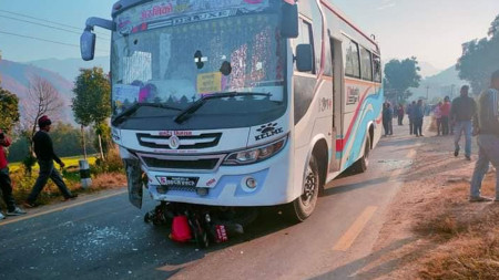 तस्बिरः बलवीर भुजेलको फेसबुक