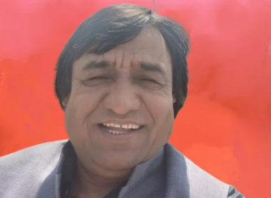 इमान सिंह बस्नेत।