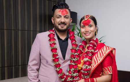 तस्बिर सौजन्यः तौवा इभेन्ट्स