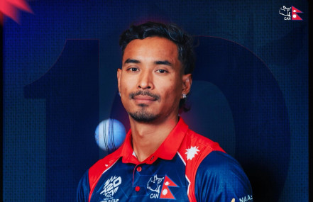 नयाँ बलले सिकार गर्ने अनुभवी सोमपाल