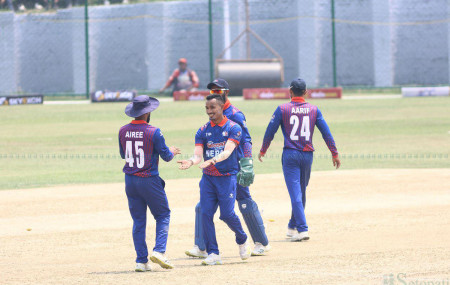 फाइल तस्बिर।