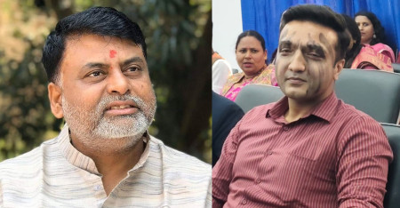 ५६ सांसदको समर्थनमा बनेको मधेस सरकार किन ढल्यो २५ दिनमै?