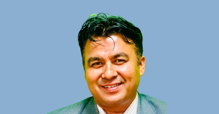रास्वपा गोरखा अध्यक्षमा सुवर्ण रोकाहा क्षेत्री विजयी