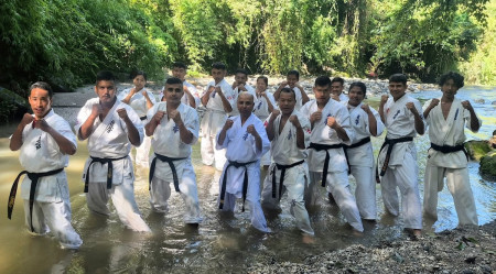 बेल्जियममा बिताए २६ वर्ष, अब नेपालमा कारखाना खोल्दै