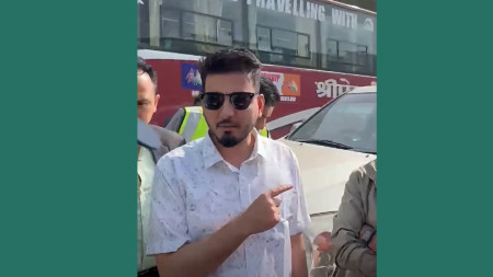 धादिङमा मन्त्री लम्सालको निर्देशन– काम गरेन भने ठेकेदारको खुट्टा भाँचिदिनू, मतलब भएन!