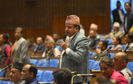 तस्बिर: निशा भण्डारी/सेतोपाटी।