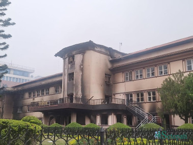 फाइल तस्बिर।