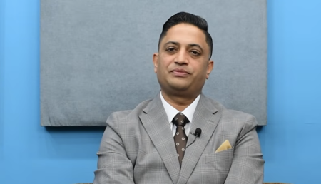 प्याज–बन्दा काटेर थाले काम, अहिले चलाउँछन् रिक्रुट एजेन्सी, स्कुल र ४ रेस्टुरेन्ट