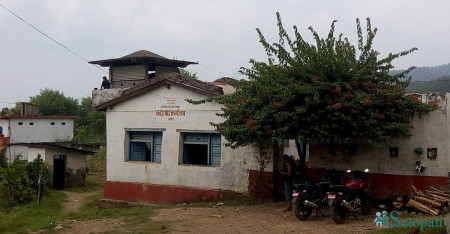 आजै मुद्दाको फैसला हुँदै थियो, कारागारभित्रै मृत भेटिए थुनुवा