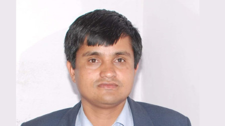 फाइल तस्बिर