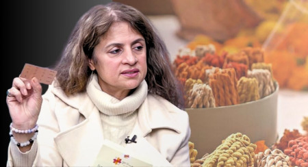 जागिर छाडेर ४ लाखमा थालेको 'फूलप्रसाद', वार्षिक करोडको कारोबार