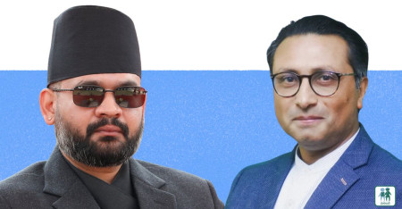 बालेनले सत्ता सम्हाल्दै गर्दा यस्तो छ देशको आर्थिक अवस्था