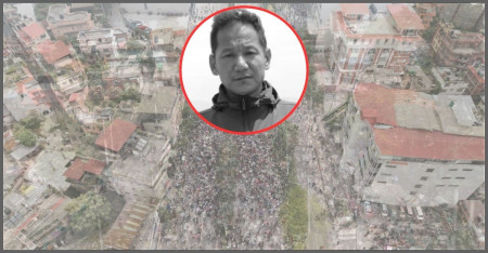 बहिनीलाई मिर्गौला दिन्छु भन्थे, आफै रहेनन्