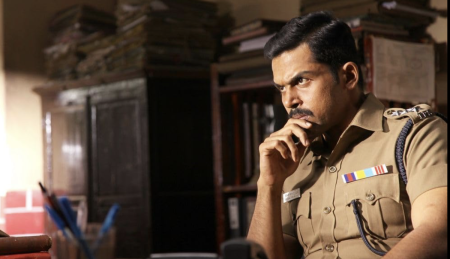 देशै तर्साएको रहस्यमयी समूह खोज्दै हिँडेका प्रहरीको कथा (युट्युब लिंकसहित)