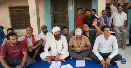 रास्वपा मधेसमा आन्तरिक लडाइँ