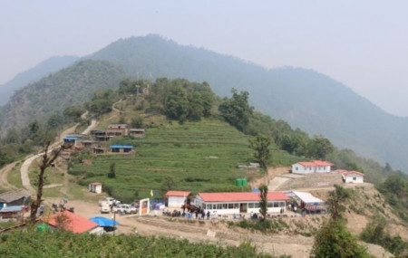 फाइल तस्बिर।