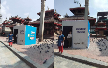 तस्बिरः याद्दवलाल कायस्थ
