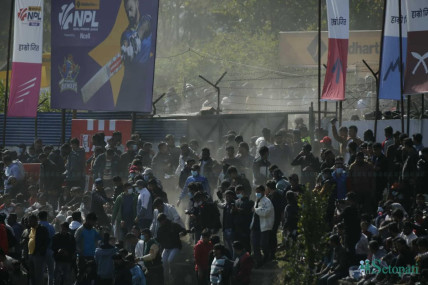 तस्बिरः नवीनबाबु गुरूङ/सेतोपाटी।