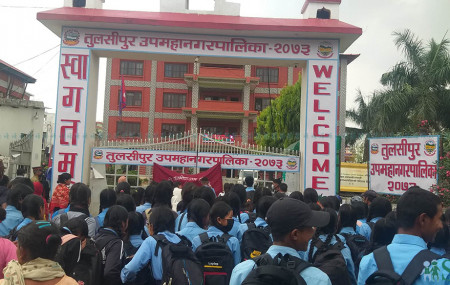तस्बिर: नारायण खड्का/सेतोपाटी।