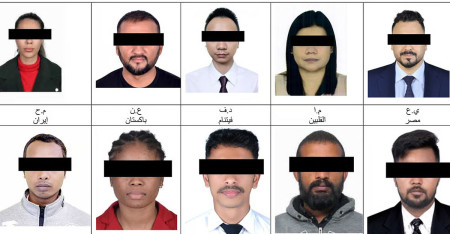 तस्बिरः गल्फ न्युज।