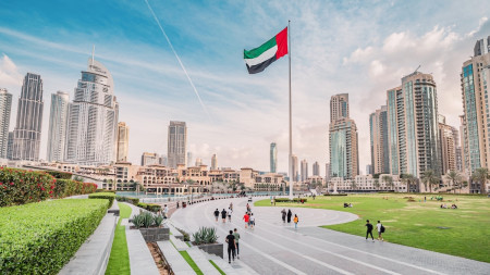 युएईले नेपाली श्रमिकमाथि थप्यो १४ हजार रूपैयाँ भार!