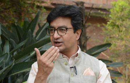 सुवर्णशमशेरपछि कांग्रेसको नेतृत्वमा अर्का राणा, उदयशमशेरको राजनीतिक कथा