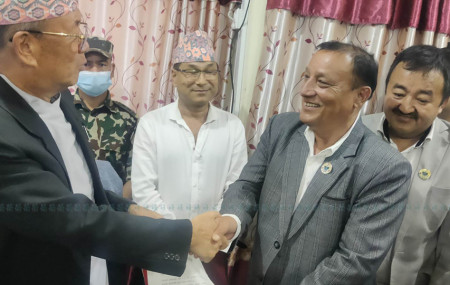 फाइल तस्बिर।