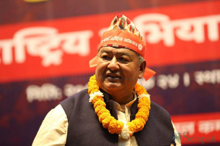 तस्बिर: नवीनबाबु गुरूङ