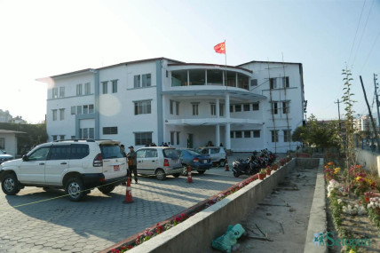 महाधिवेशन तयारी गर्न एमालेले गठन गर्‍यो विभिन्न समिति, तोक्यो जिम्मेवारी