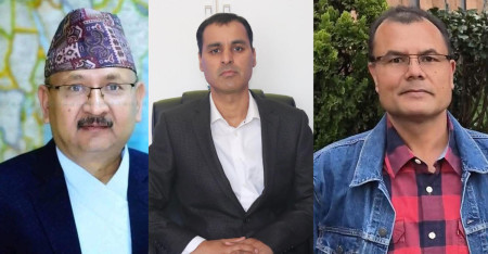 दक्षिण अफ्रिका र ब्राजिलका नेपाली दूतावास बन्द गर्ने निर्णय पुनर्विचार गर्न माग