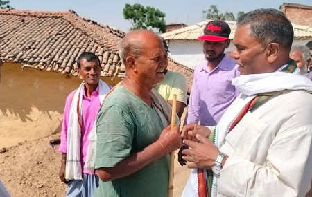 फाइल तस्बिर।