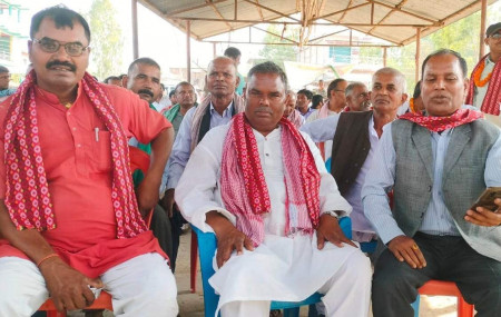 फाइल तस्बिर।