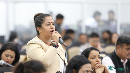 तस्बिरः नेपाल फोटो लाइब्रेरी।