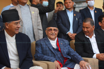 तस्बिर: निशा भण्डारी/सेतोपाटी।