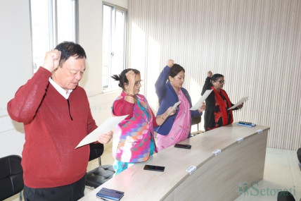 तस्बिर: नेपाल फोटो लाइब्रेरी