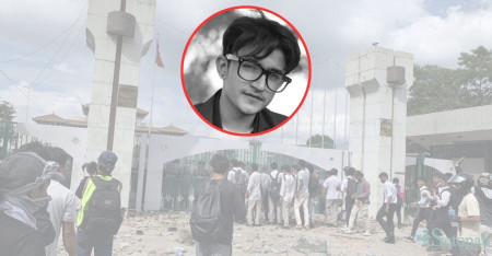 त्यसपछि उनले श्रीमतीलाई भने– हाम्रो छोरा रहेन!