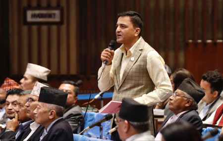 फाइल तस्बिर।