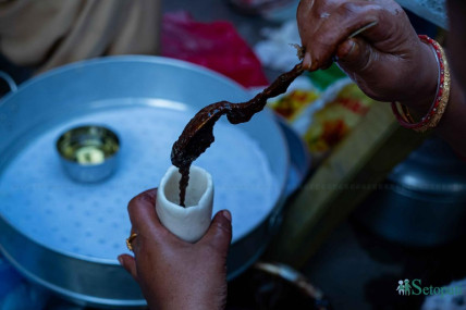 काठमाडौंमा सुनिन्छन् थुप्रै य:मरि कथा, एउटाले भन्छ– ज्वाइँलाई खुवाउन बनाइएको परिकार!