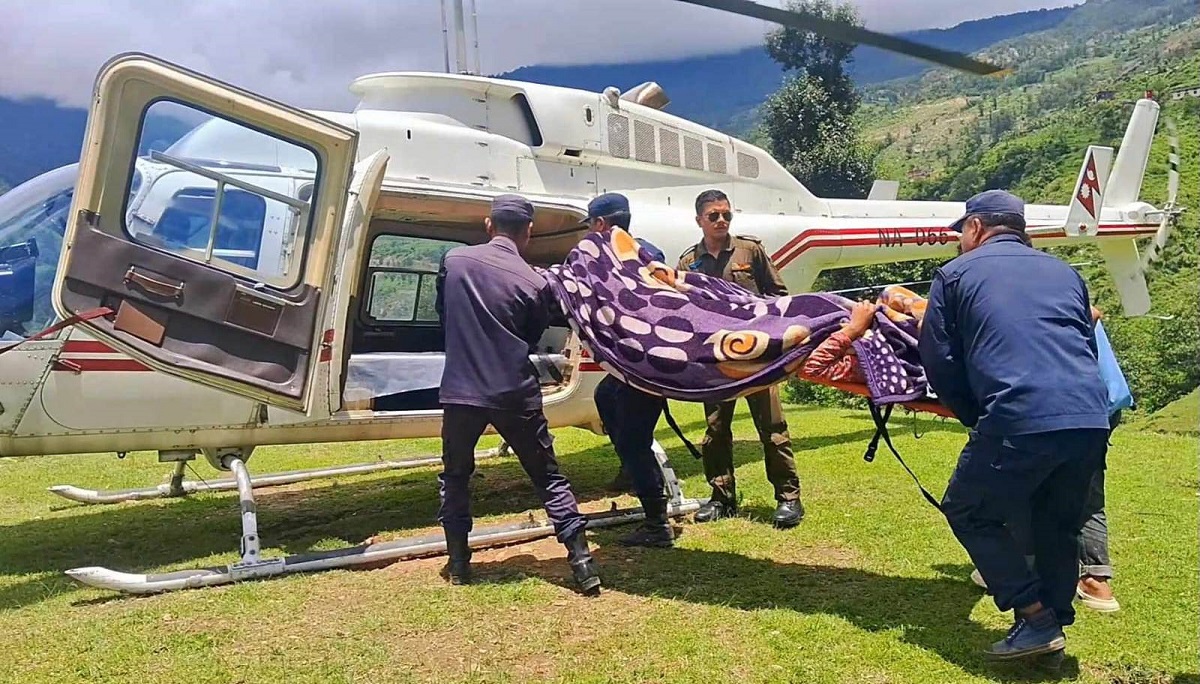 प्रतीकात्मक तस्बिर