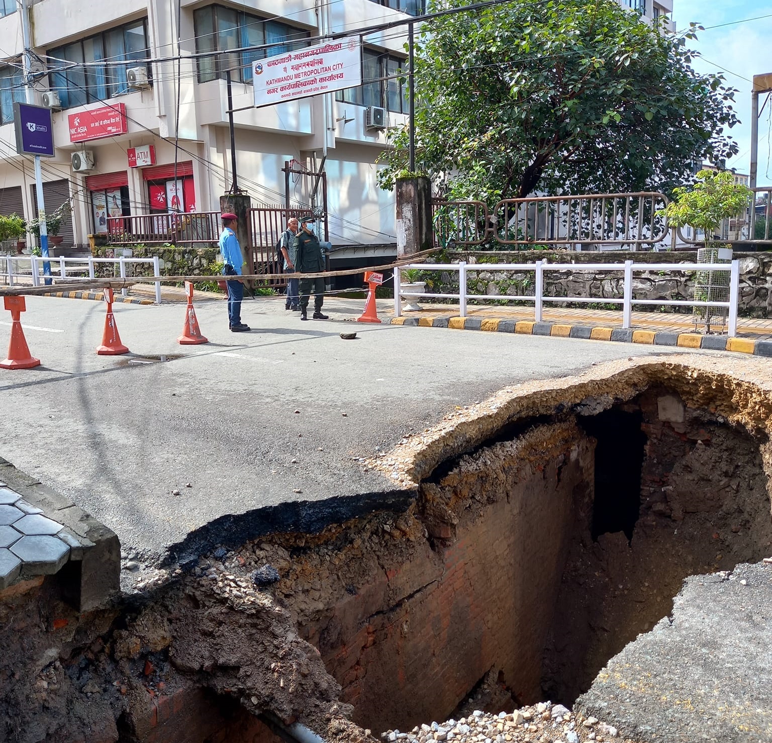 तस्बिर स्रोत: राजाराम तण्डुकारको फेसबुकबाट