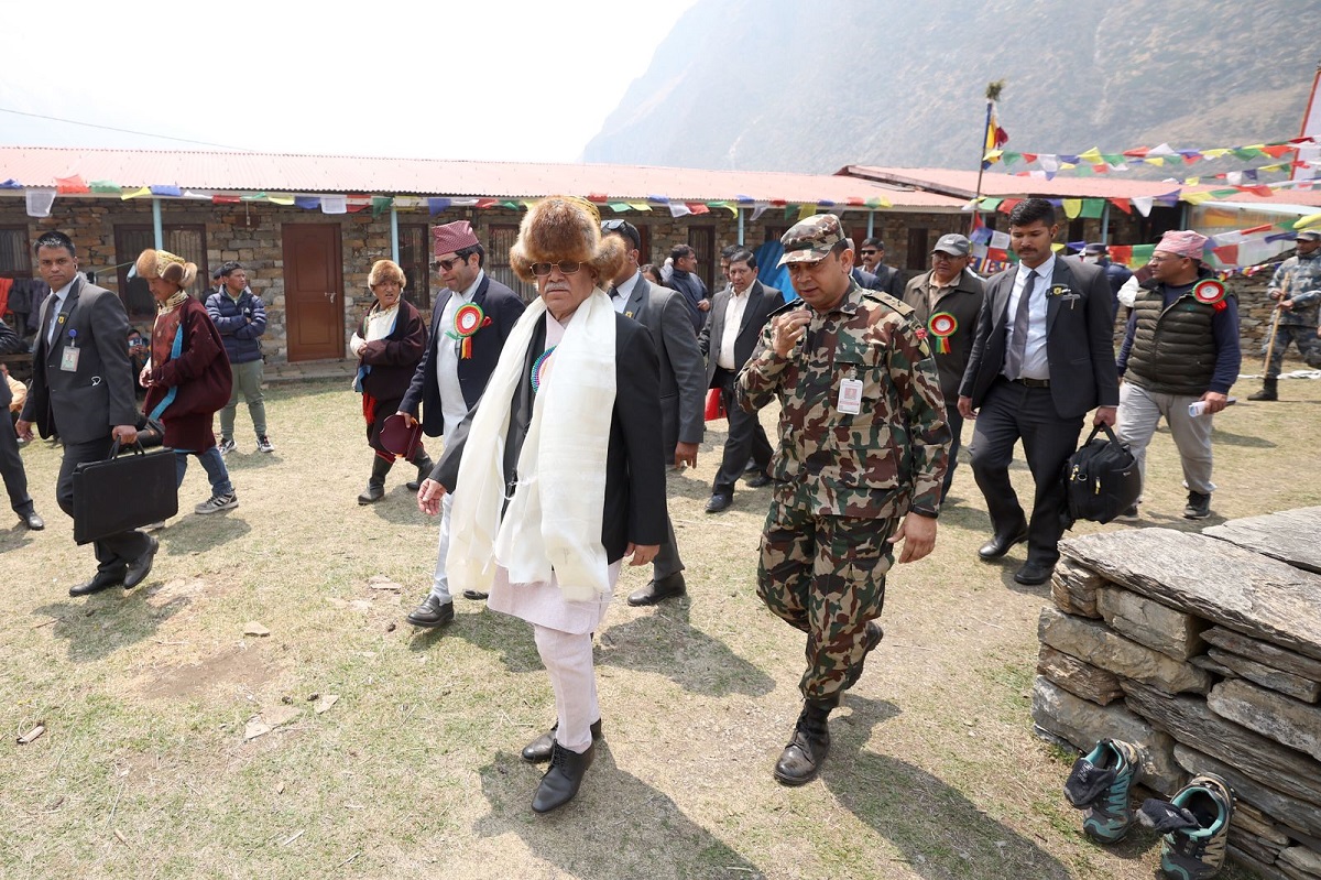 तस्बिर: प्रदीपराज वन्त