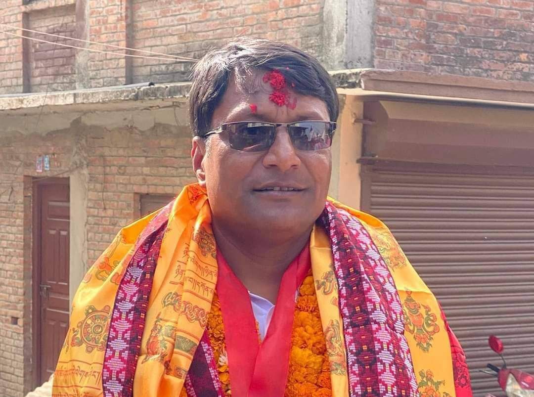 कीर्तिपुरलाई लाख मान्छे बस्नयोग्य सहर बनाउँछु:  सुरेन्द्र मानन्धर (भिडिओ)
