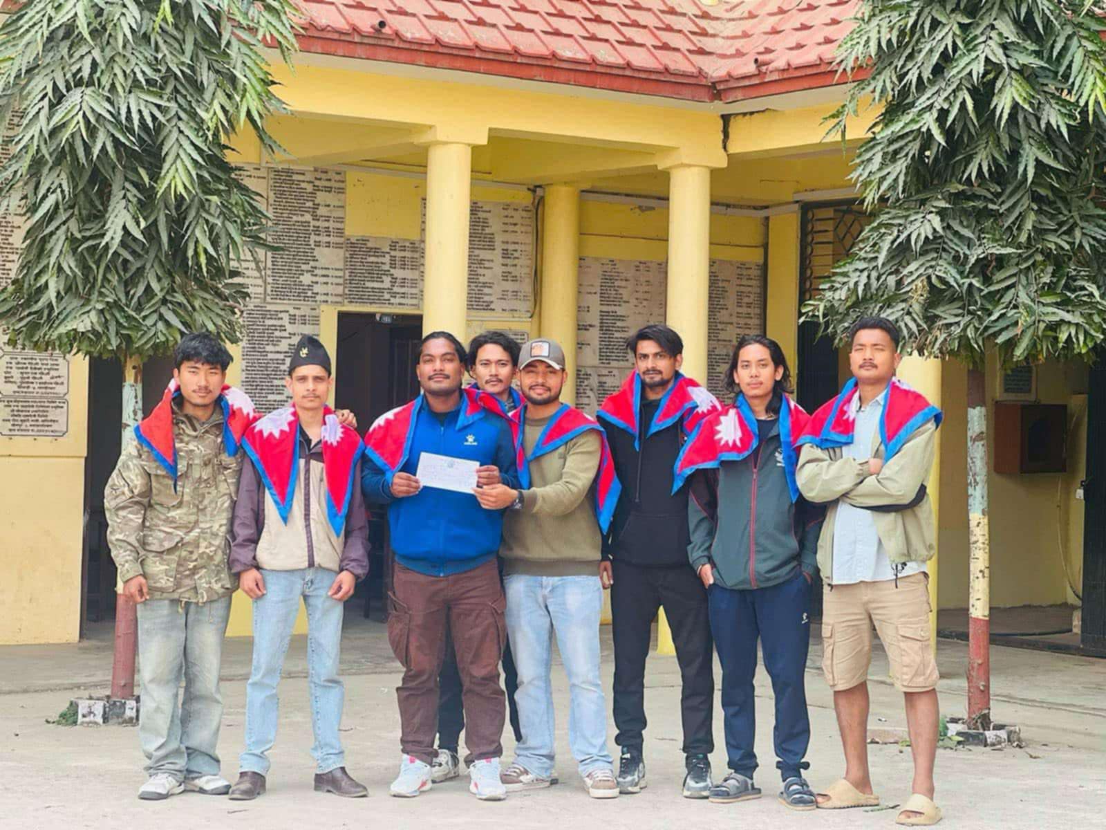स्ववियु निर्वाचन: लमहीमा स्वतन्त्र र एरावतिमा संयुक्त गठबन्धन प्यानल निर्वाचित