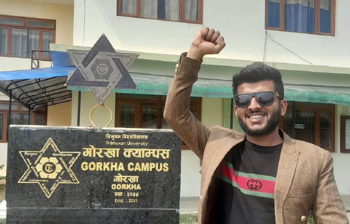 गोरखा क्याम्पसमा अखिल (क्रान्तिकारी) को प्यानल नै विजयी